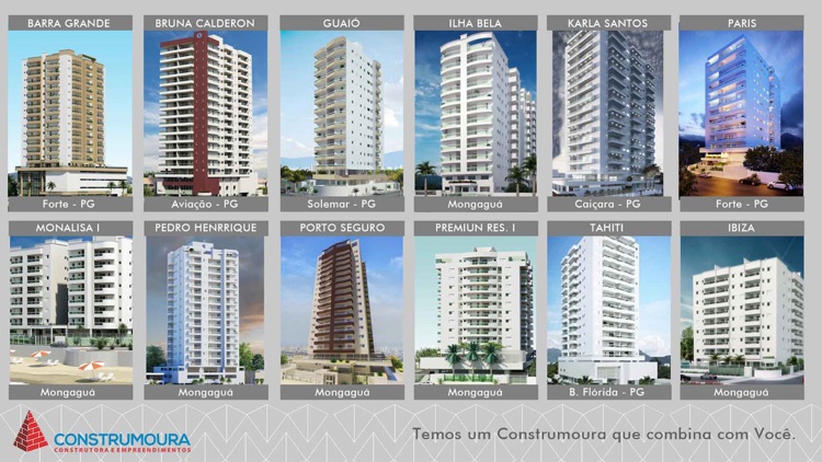 Construtora Construmoura