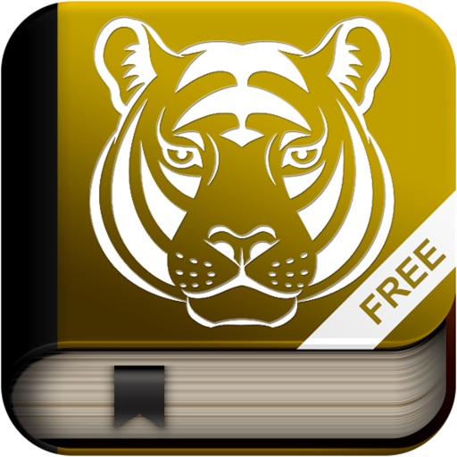 Explain 3D: Tropical and African animals FREE iOS App