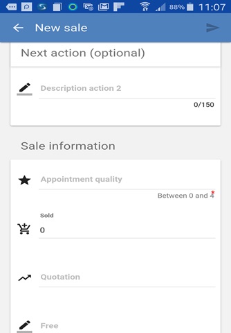 Sellerboxx for sellers screenshot 4