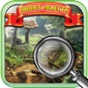 Sacred Element on Water - Find Hidden Objects