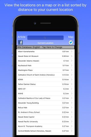 Honolulu Wiki Guide screenshot 2
