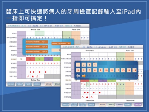 E-Perio－Traditional Chinese Version screenshot 4