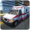 City Ambulance Emergency – 3D parking and driving simulation game