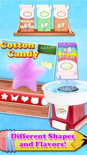 Maker - School Candy!(圖2)-速報App