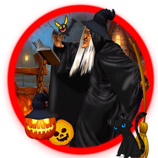 Witch In The Island Game 2016 iOS App