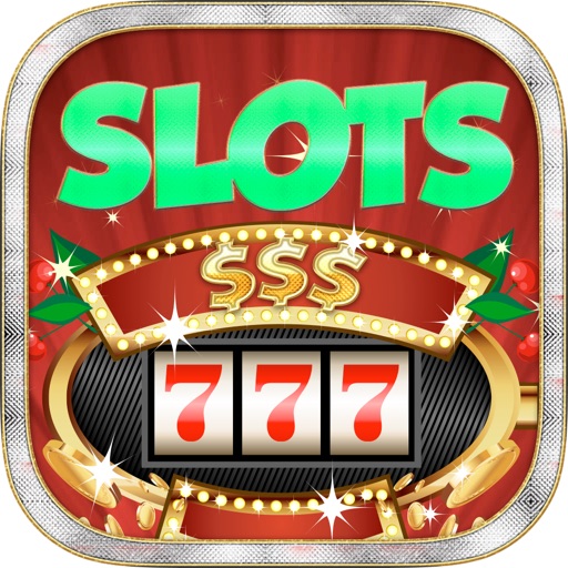 A Nice World Lucky Slots Game icon