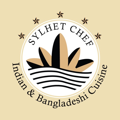 Sylhet Chef icon
