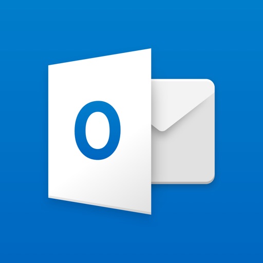 Microsoft Outlook - email and calendar