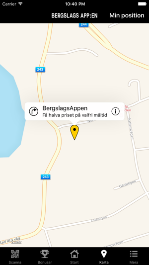 Bergslags Appen(圖4)-速報App