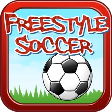 Activities of Freestyle Soccer - Master Juggler
