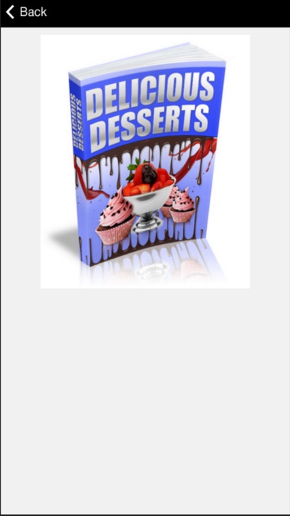 How to Make Cake - Easy Cake Recipes screenshot-3