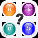 Quiz Pic Periodic Table Of The Elements Learning game