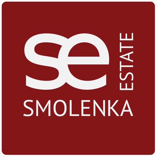 Агентство недвижимости премиум класса Smolenka Estate icon