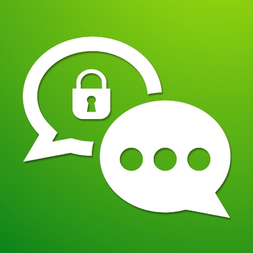 Message Locker For WhatsApp icon