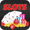 BigWin JackPot Dubai Slots Machine - Fun Vegas Casino Games