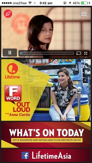 LIFETIME ASIA(圖1)-速報App