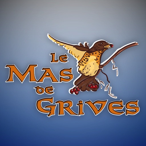 Le Mas Des Grives icon