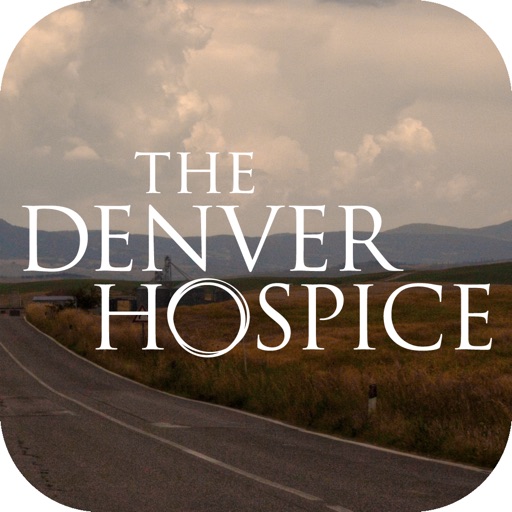 Denver Hospice iOS App