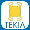 Tek-Tor™ Toric Calculator by TEKIA, Inc.