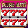 AAA Double Blast Las Vegas Slots Machine Game FREE