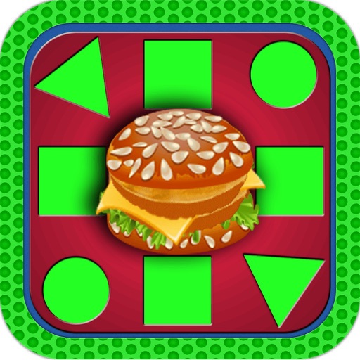Burger Maker: For Team Umozoomi Version