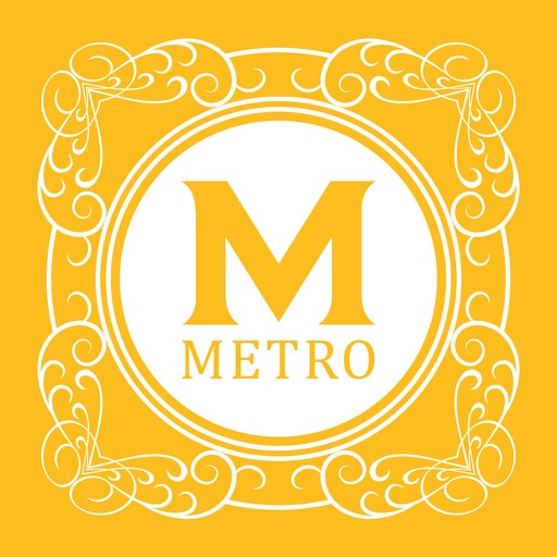 Metro Toulouse Offline