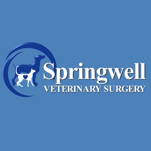 Springwell Vets icon