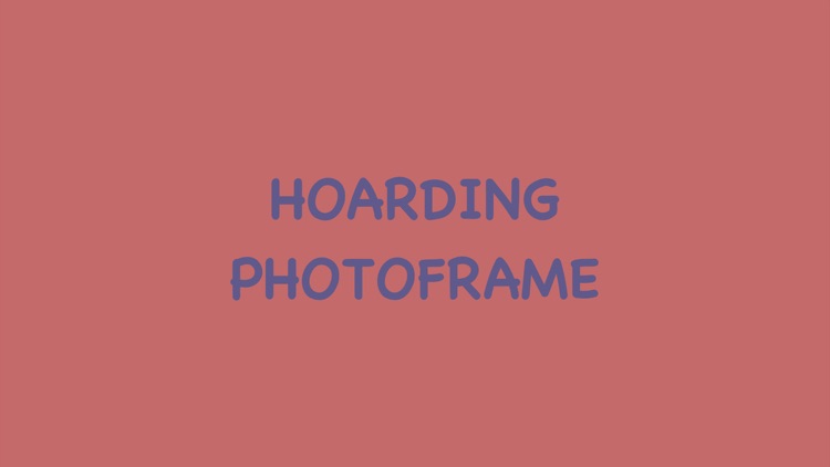 HD Hoarding Theme Photo Frame Editor and Collage Maker - Photo Lab Foto Montage with Colorful Frame. Feel yourself rich & celebrity with PicCells Instaceleb Wonder photo candy & photo studio app.