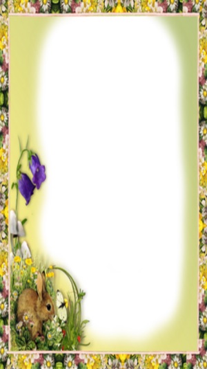 Easter Frames(圖1)-速報App