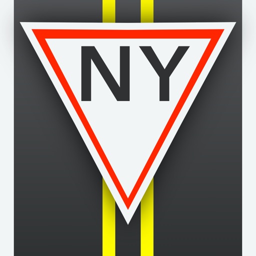 D.O.T. Projects » Transportation/Road construction in New York State icon
