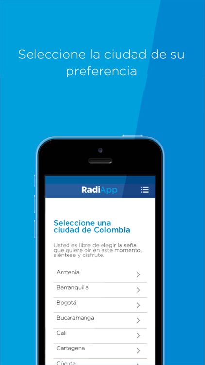 RadiApp