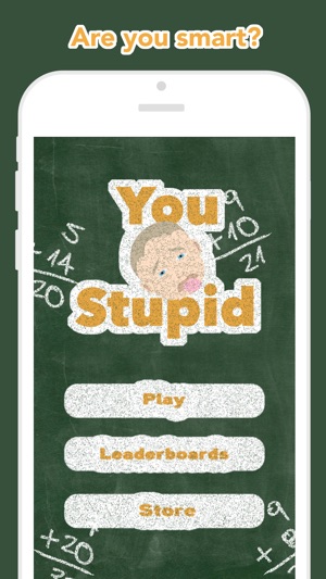 You Stupid(圖1)-速報App