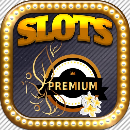 PREMIUM A Big Lucky Abu Dhabi Casino  - Tons Of Fun Slot Machines icon