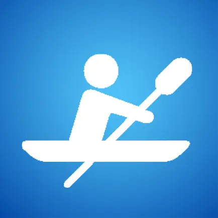 Rowing Tracker for Kayaking, Rafting and Water Sports Cheats
