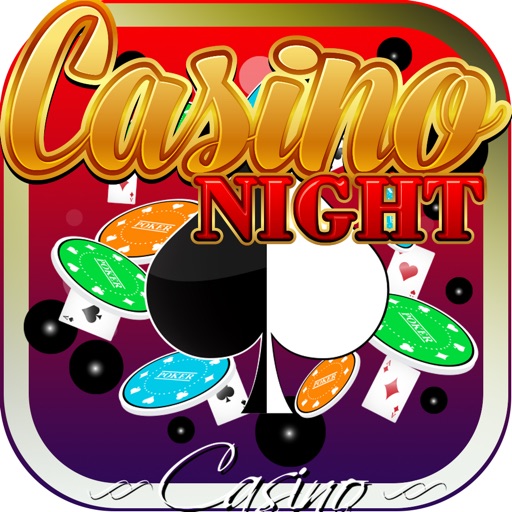 101 Wild Las Vegas Fun House - FREE Casino Slots Machines icon