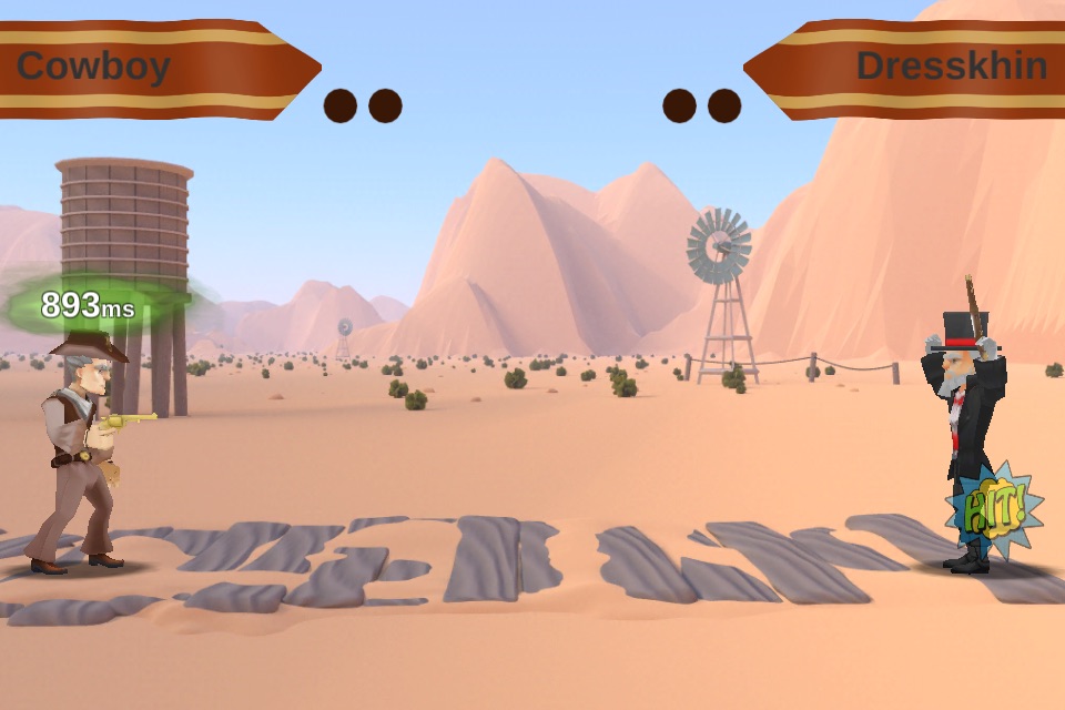 Duels - Multiplayer screenshot 2