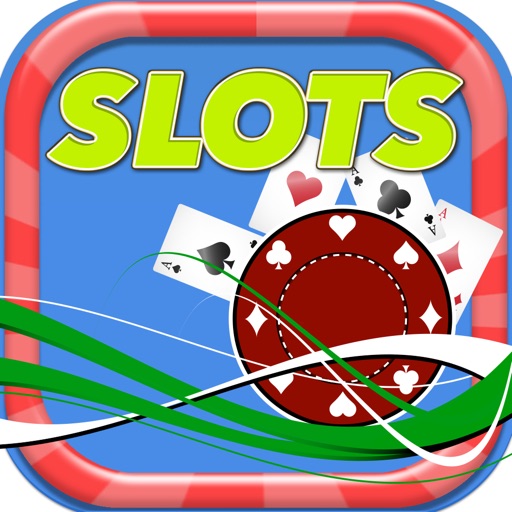 DoubleUps Casino Clash Slots Machines icon