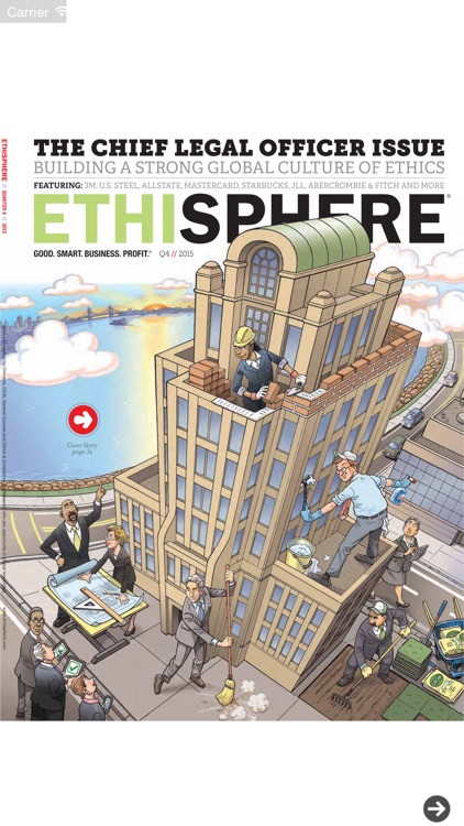 Ethisphere Insights