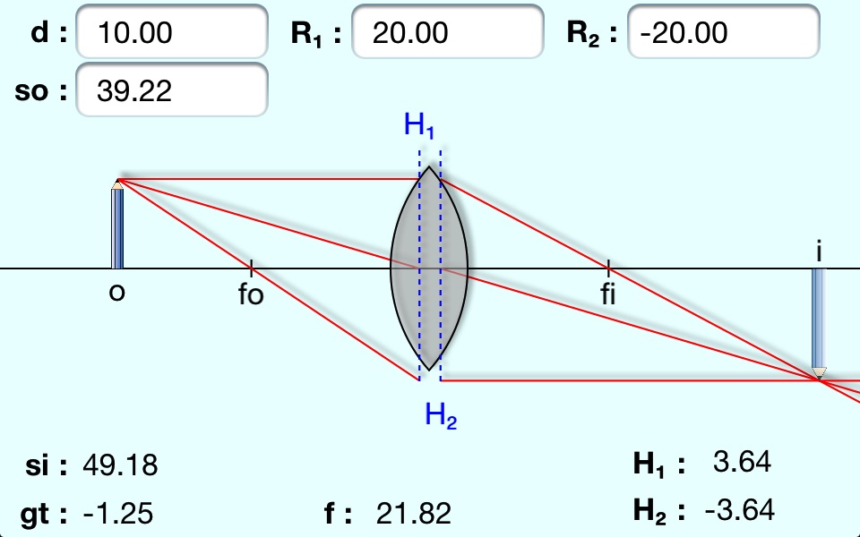 Touch Waves screenshot 3