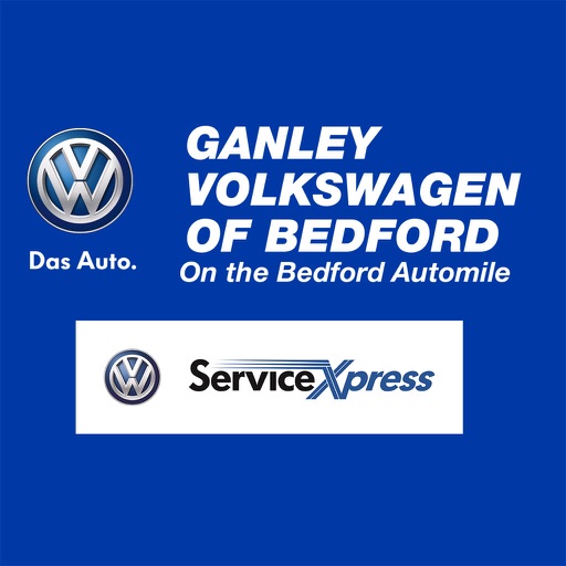 Ganley Volkswagen of Bedford icon