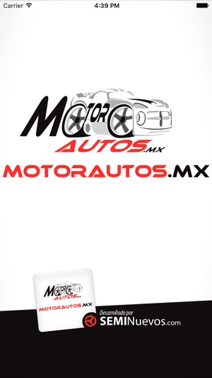 Motor Autos(圖1)-速報App