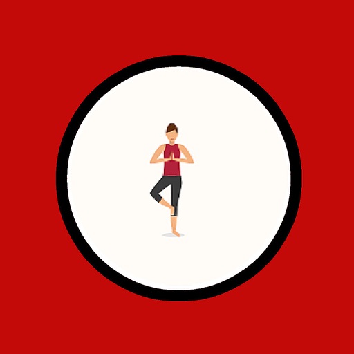Yoga Tube: Yoga videos for Beginners, Intermediate and Advanced level icon