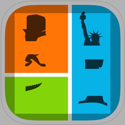 100 8 in 1 Games: addictive dots word brain search games Icon