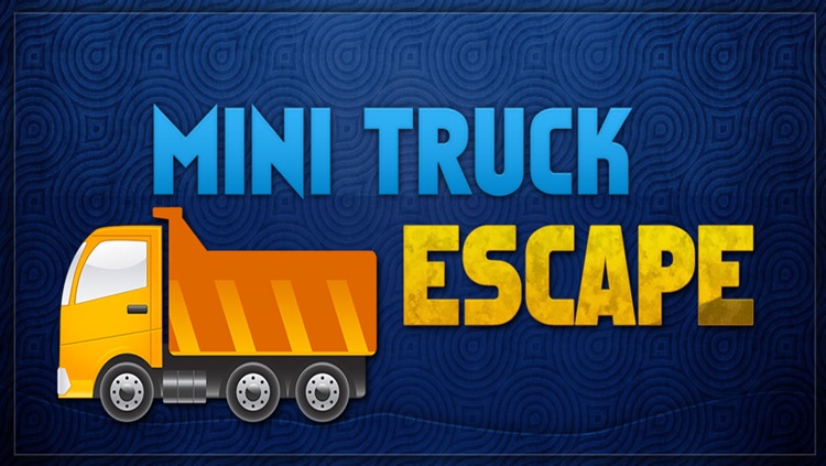 Mini Truck Escape