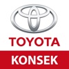 Toyota Konsek