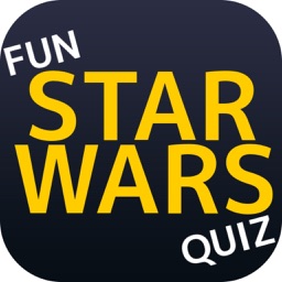 Fun Quiz for Star Wars