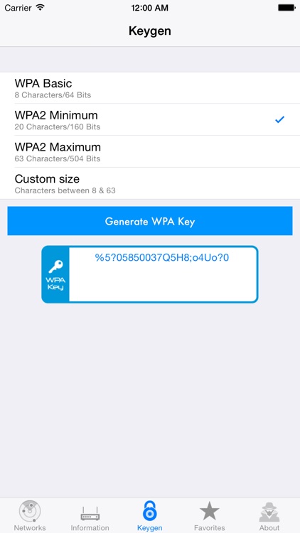 WiFiAudit Pro - WiFi Passwords