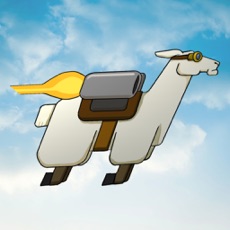 Activities of Flappy Rocket Llama