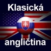 Klasická angličtina SK Klasická angličtina SK