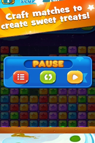 Sugar Blast - Match Smash Candy screenshot 2